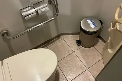 サニタリーボックス