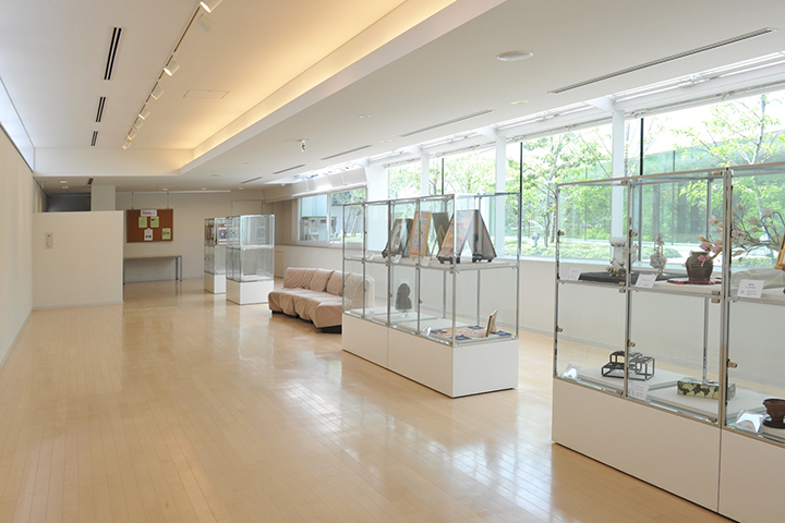 Nerima Information Area 2