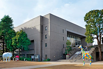 Nerima Art Museum