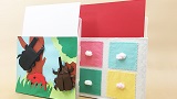 【ふれあい土曜事業】整理整頓！オリジナル壁掛けラックづくり