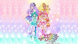 スター☆トゥインクルプリキュア　ドリームステージ♪