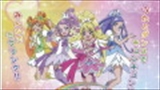 練馬文化センター開館30周年記念　ドキドキ！プリキュア　ミュージカルショー