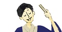 分室　ひんやり落語会