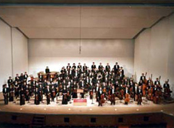 練馬交響楽団