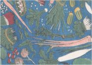 コラボ企画関連グッズ「もっと 浮世絵で行こ！」オリジナル手拭い